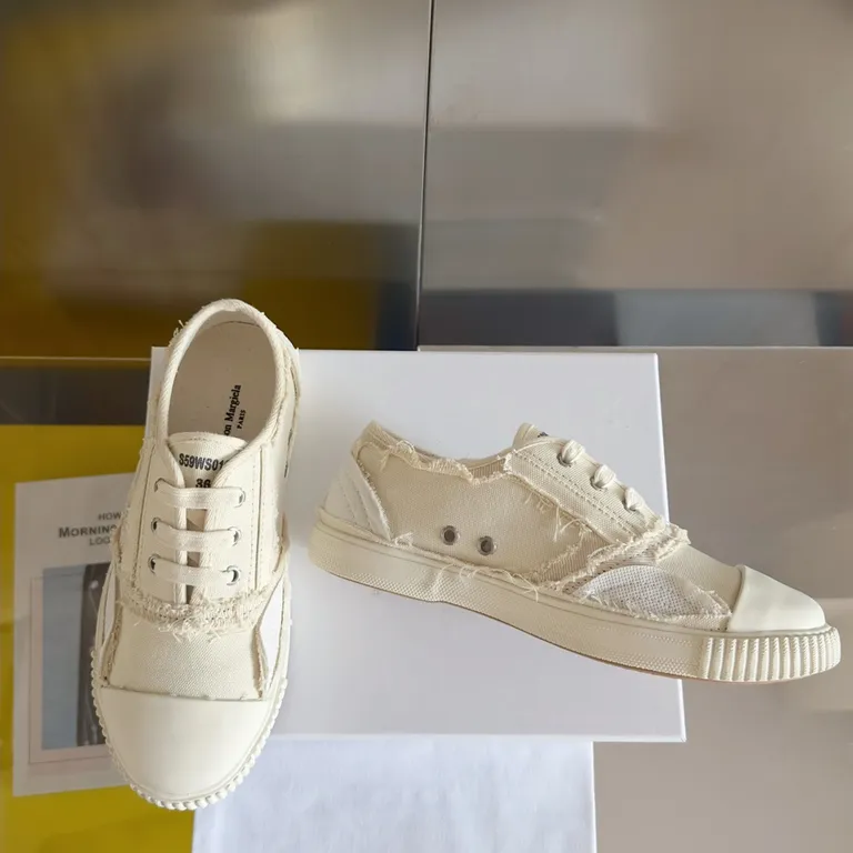 Maison Margiela Shoe 